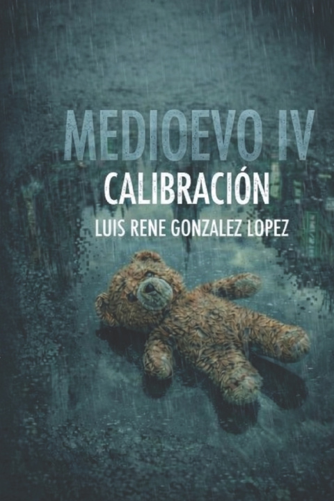 Knjiga CALIBRACIÓN Luis Rene Gonzalez Lopez