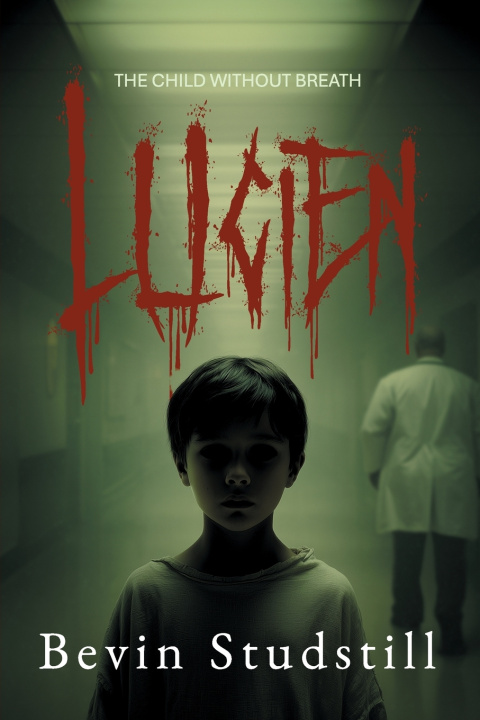 Knjiga LUCIEN BEVIN STUDSTILL