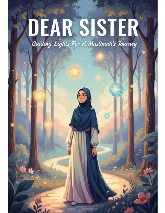 Knjiga Dear Sister Edward Cunningham