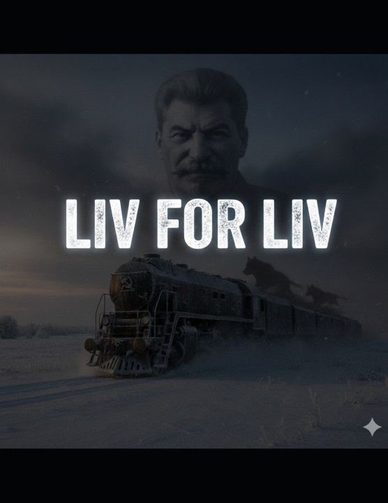 Kniha LIV FOR LIV Lars-Toralf Storstrand