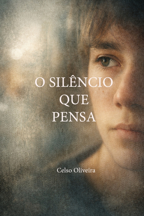 Knjiga O Silêncio que Pensa Celso M. Oliveira