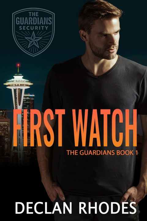 Book First Watch Declan Rhodes