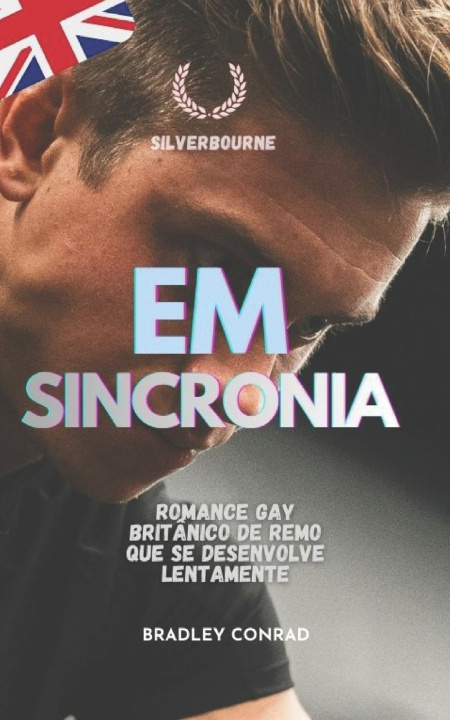 Buch Em sincronia Bradley Conrad Jr