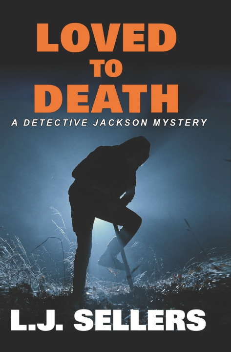 Buch Loved to Death L.J. Sellers