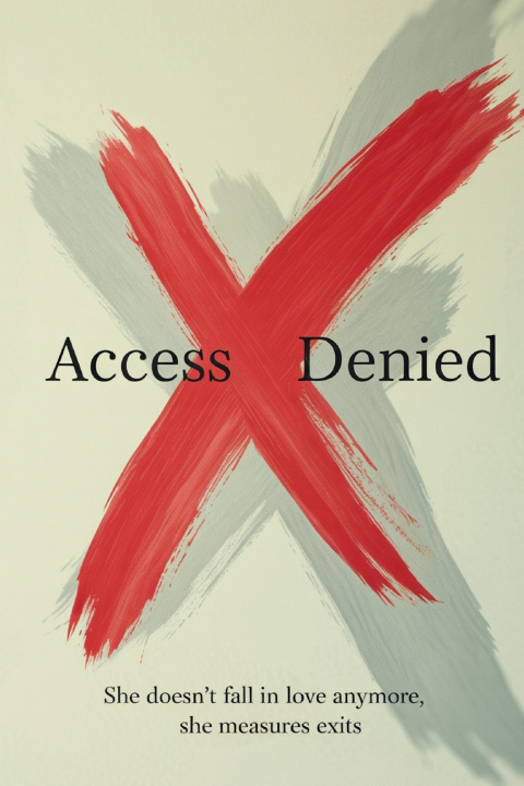 Kniha Access Denied T.B. Coley