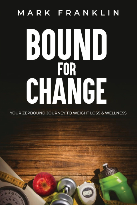 Book Bound for Change Mark Franklin
