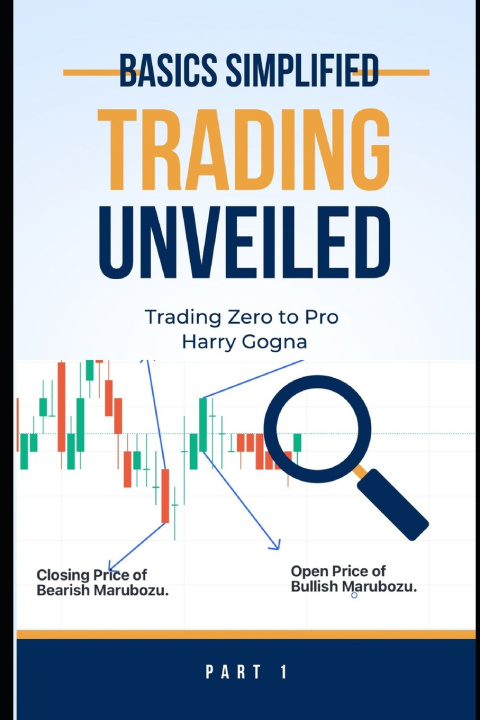 Boek Trading Unveiled Harry Gogna