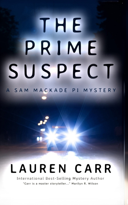 Libro The Prime Suspect Lauren Carr