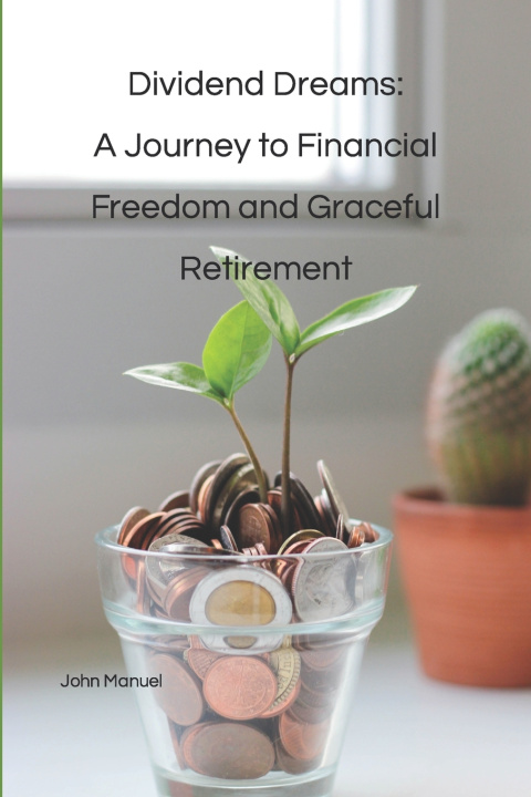 Boek Dividend Dreams John Manuel