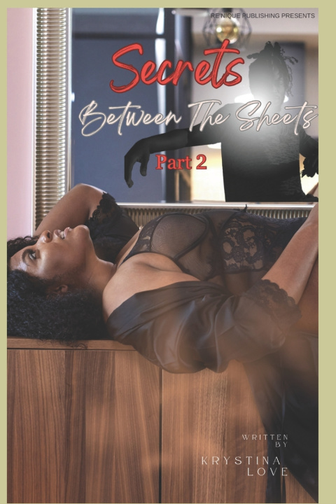Kniha Secrets Between the Sheets Part 2 Krystina Love