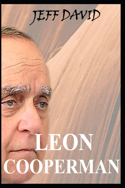 Kniha LEON COOPERMAN JEFF DAVID