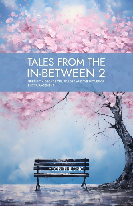 Kniha Tales from the in-between 2 Yeonjin Jeong