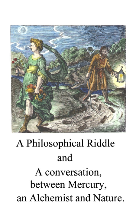 Boek A Philosophical Riddle Adam Michael Birkholz