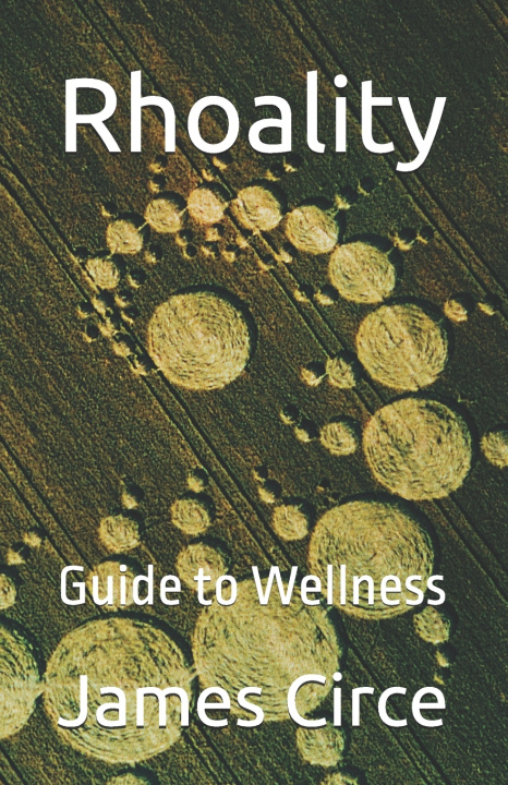 Kniha Rhoality James Circe