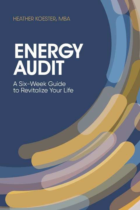 Knjiga Energy Audit Heather Michelle Koester MBA