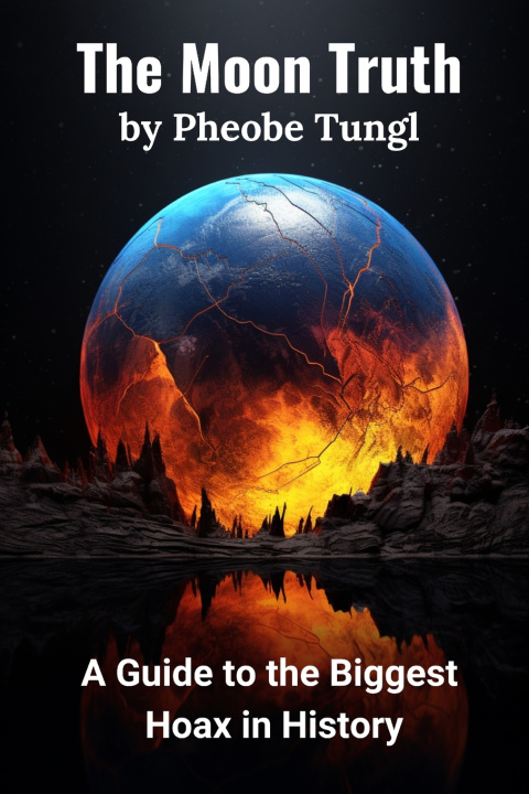 Knjiga The Moon Truth Pheobe Tungl