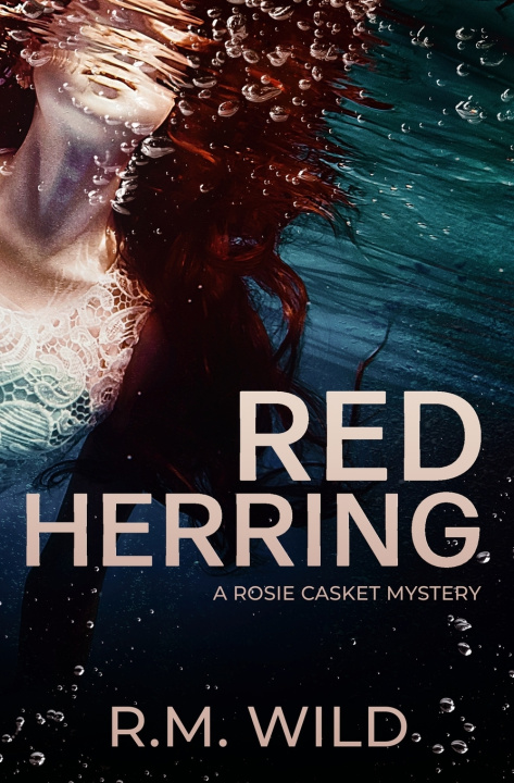 Knjiga Red Herring R.M. Wild