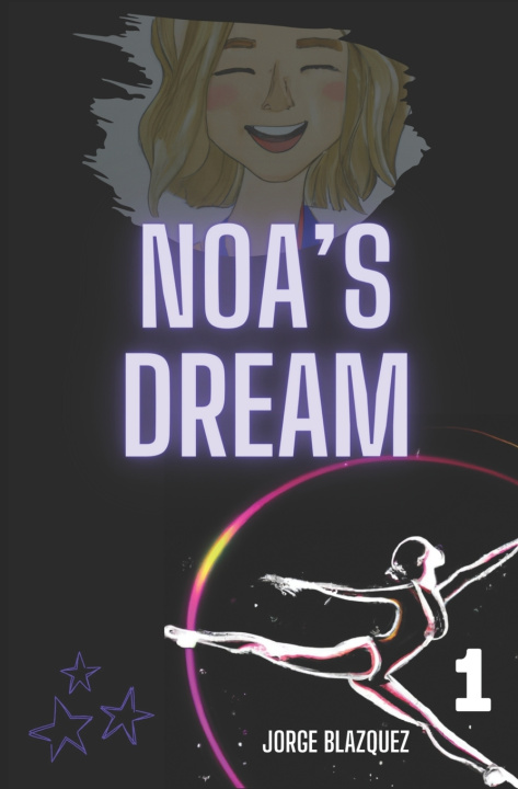Knjiga Noa's dream Jorge Blázquez
