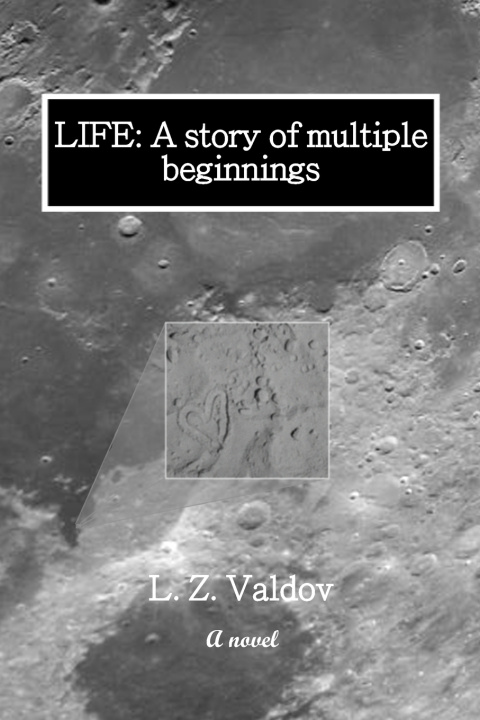 Kniha LIFE L. Z. Valdov
