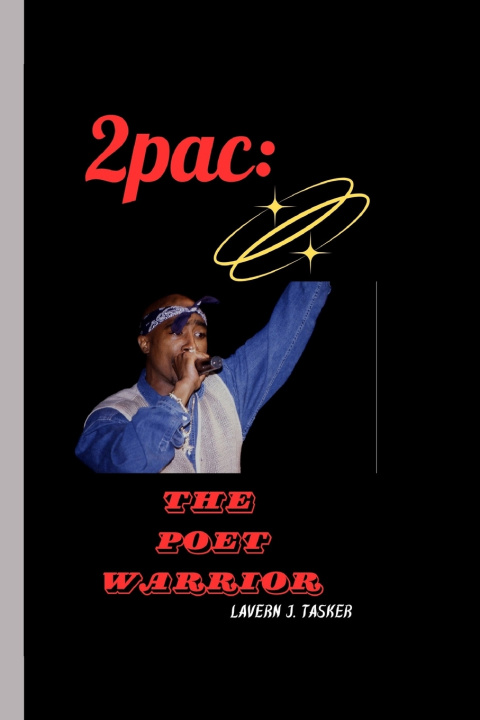 Knjiga 2pac Lavern J. Tasker