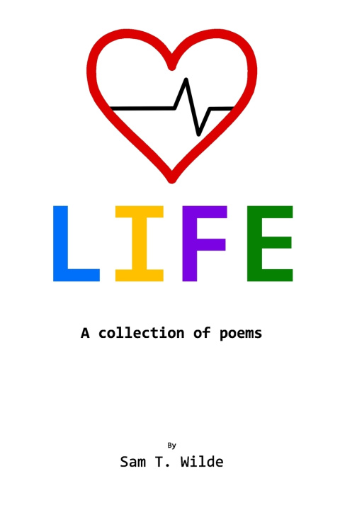 Knjiga Life Sam T Wilde