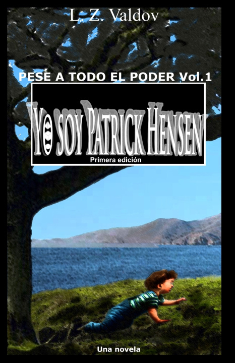 Kniha Pese a todo el poder Vol.1 L. Z. Valdov