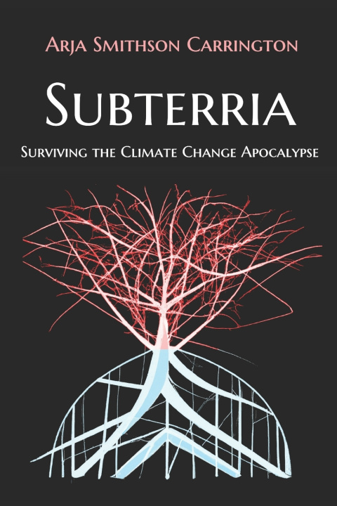 Kniha Subterria Arja Smithson Carrington