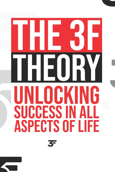 Knjiga The 3F Theory Pierre Dean