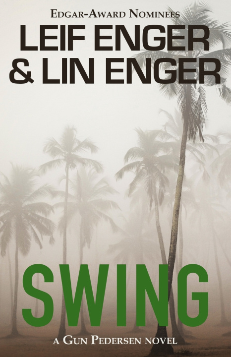 Könyv Swing Lin Enger