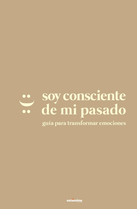 Kniha Soy consciente de mi pasado Consciente Dennise
