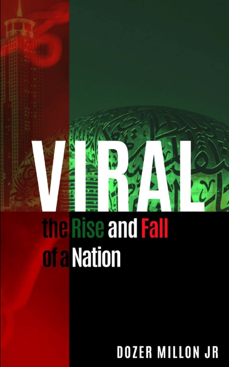 Kniha Viral Dozer Millon Jr..