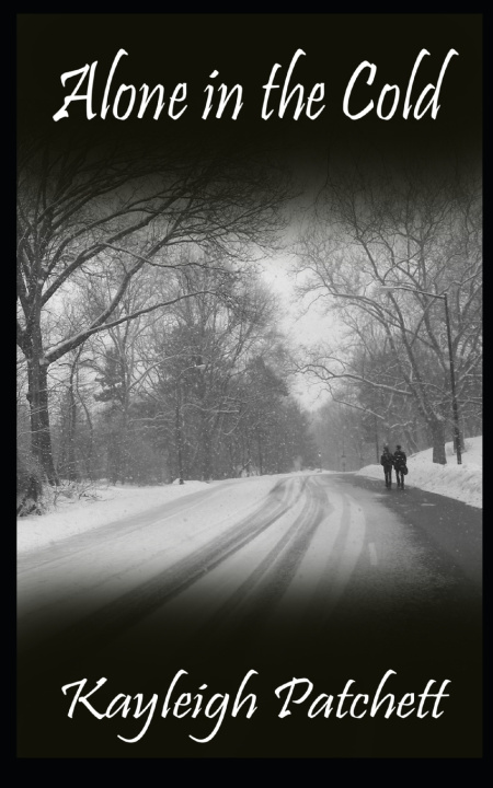Kniha Alone In The Cold Kayleigh Patchett