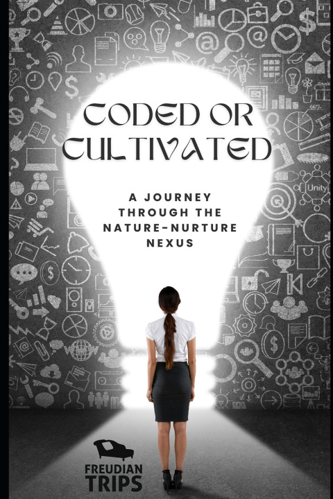 Kniha Coded or Cultivated Freudian Trips