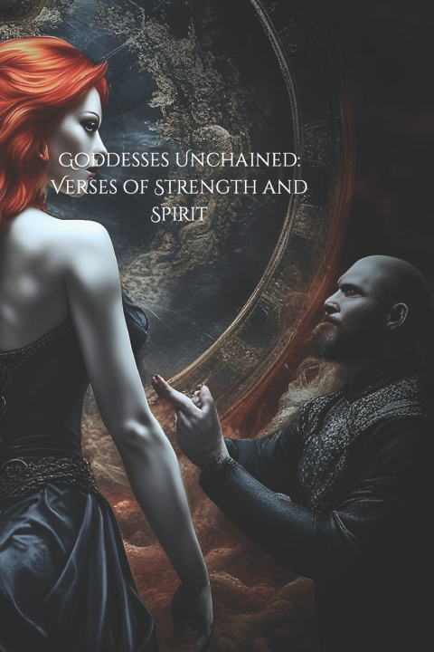 Knjiga Goddesses Unchained Allison H Anderson