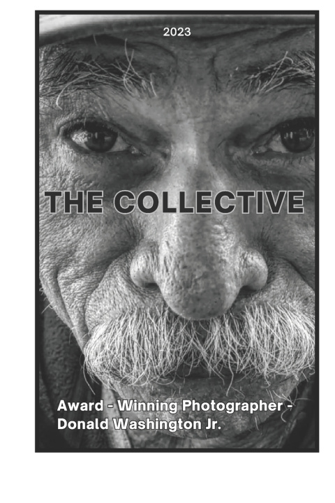 Kniha The Collective Donald Washington jr.