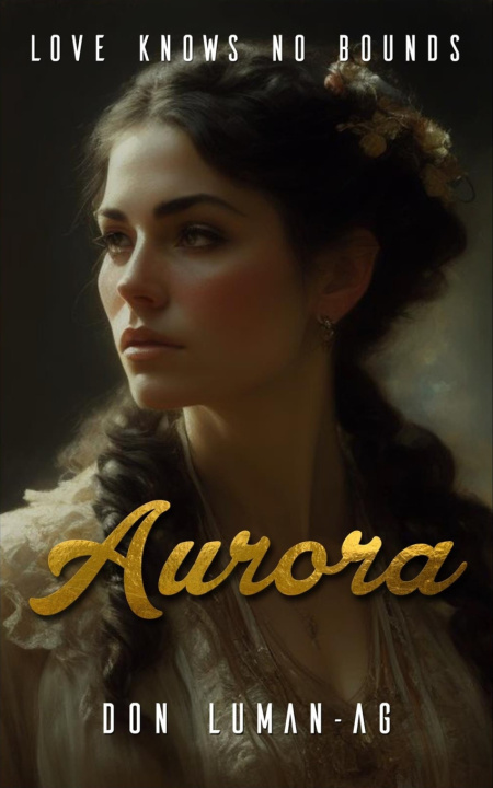 Kniha Aurora Don Luman-ag