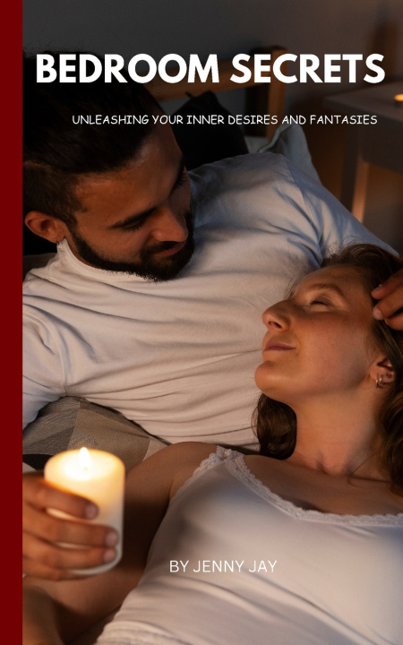 Kniha BEDROOM SECRETS JENNY JAY