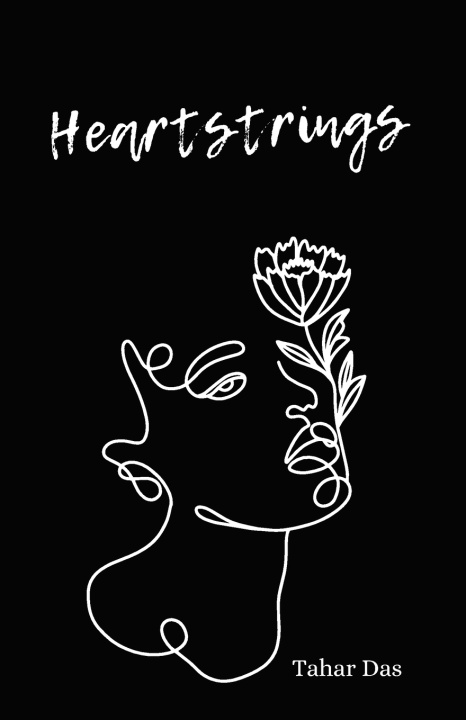 Knjiga Heartstrings Tahar Das