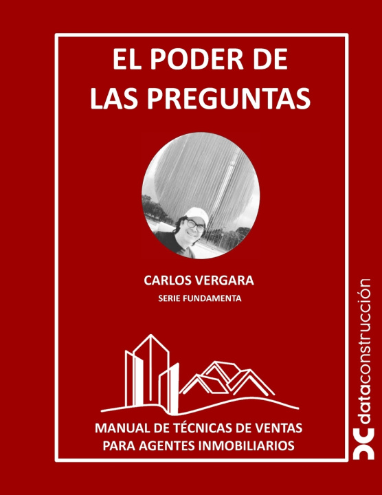Knjiga El Poder de las Preguntas Carlos Vergara