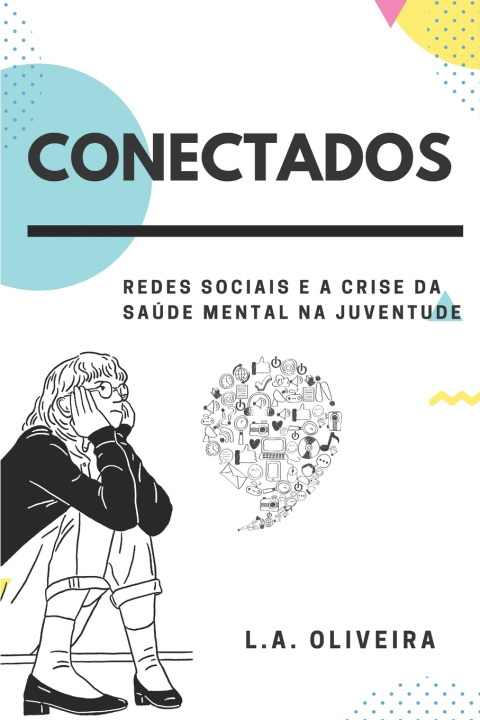 Knjiga CONECTADOS L.A. OLIVEIRA
