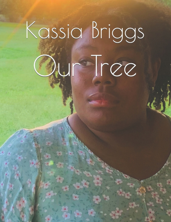Kniha Our Tree Kassia Briggs