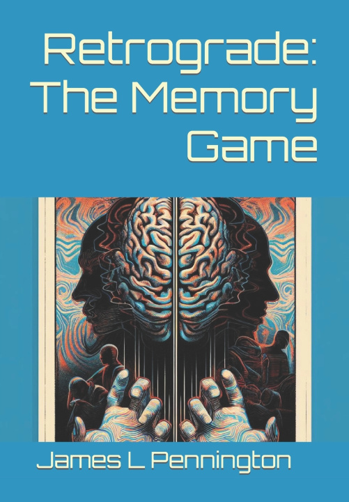 Knjiga Retrograde James L Pennington