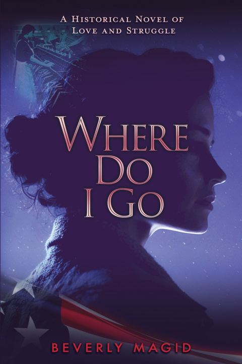 Kniha Where Do I Go Beverly Magid