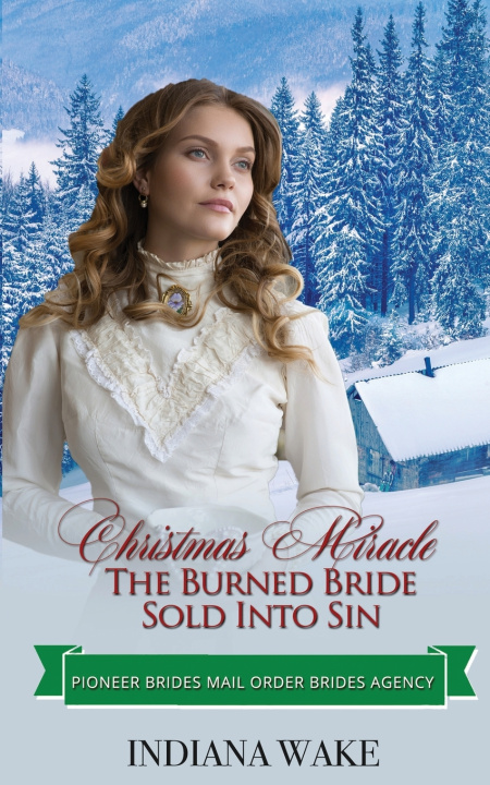 Buch Christmas Miracle Indiana Wake