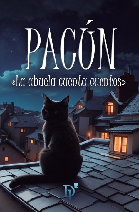 Knjiga Pacún Diana A. Lara