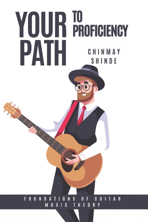 Kniha Your Path To Proficiency Chinmay Shinde