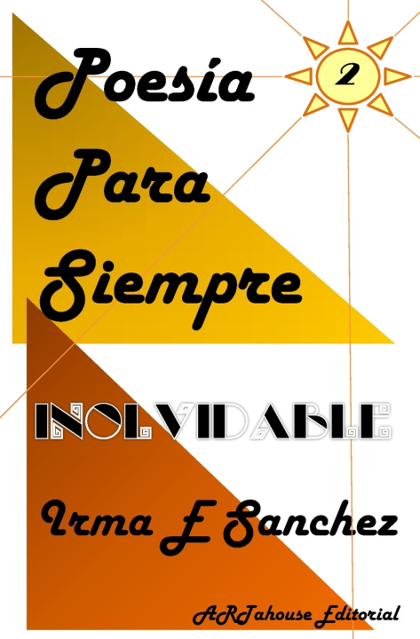 Kniha Inolvidable Irma E Sanchez