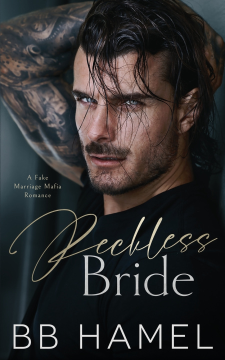Knjiga Reckless Bride B. B. Hamel