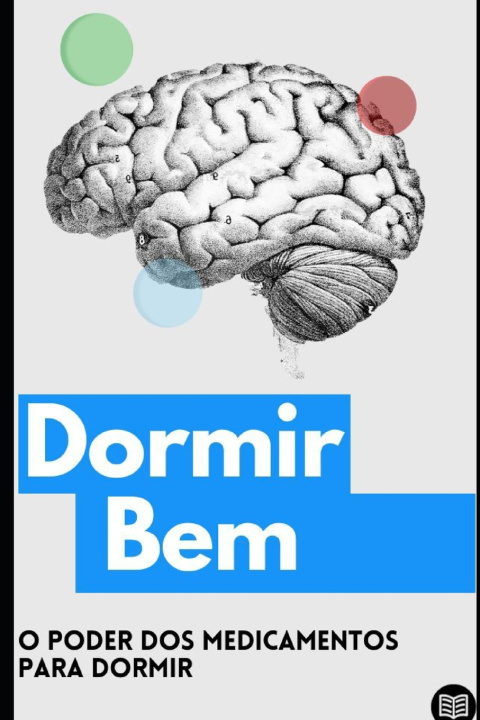 Knjiga Dormir Bem Nelson G