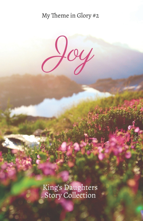 Kniha Joy Rebekah A. Morris